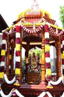 Pushpa Bhandi Shudhikaran and Inauguration in Divine Presence of HH Swamiji - UMD Mangaluru (11 Feb 2026) Pictures Courtesy of Shri Ganesh Damble